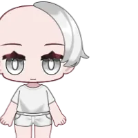 Hair Front Side Short_006